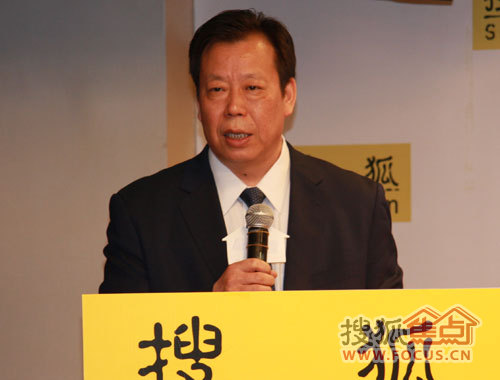 中共香河县政府县委书记 杨文华