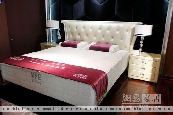 评测:美亚MPE智能床垫 让你拥有健康优质睡眠