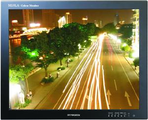 （图）创维液晶监视器