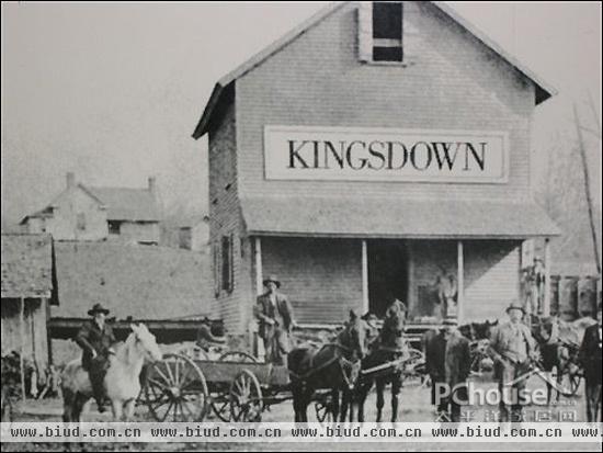 KINGSDOWN,INC.