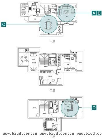 案例展示之馨居 图5