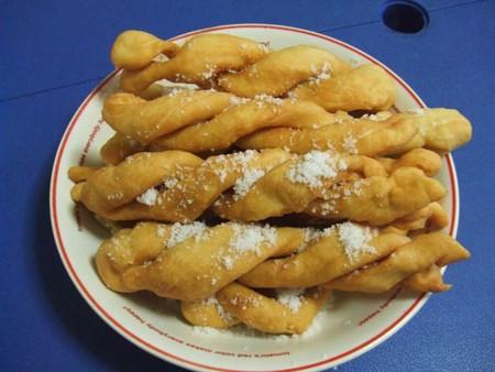 烫面油酥饼  好吃面饼轻松做