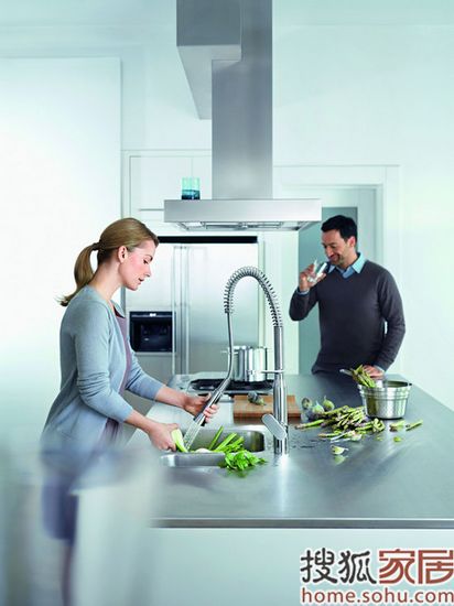 GROHE K7