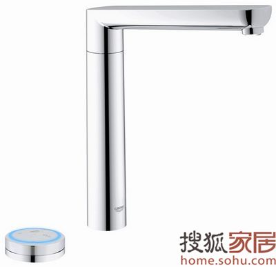 GROHE K7 数码新品