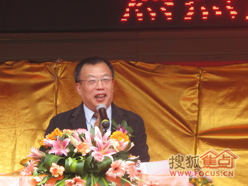 中国建筑卫生陶瓷协会副秘书长尹虹