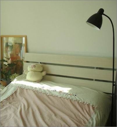 卧室家具是红樱桃的是知名的板式家具