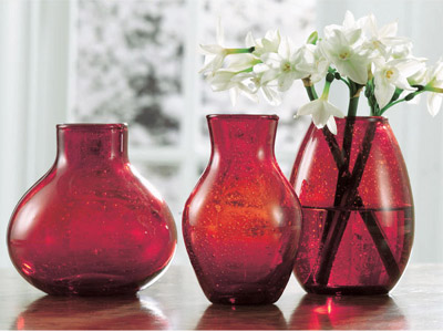 意趣花瓶给你的家带来新气息
