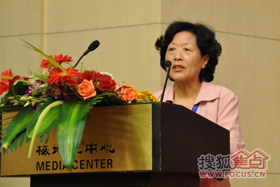 中国专利保护协会秘书长肖鲁青