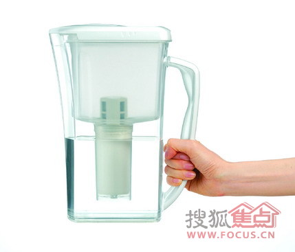 水杯型家用净水器