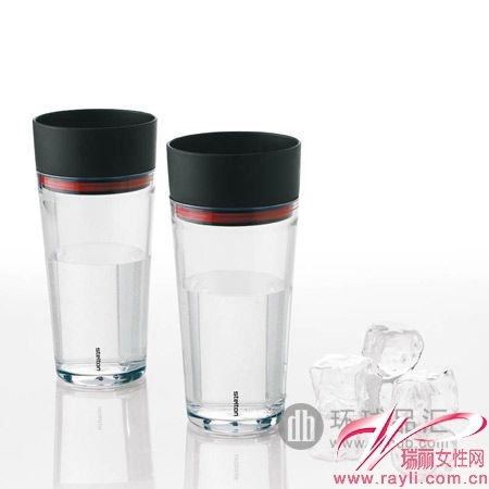 Stelton车用随行杯