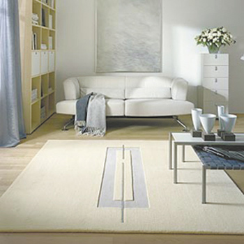 25款时尚地毯　让家舒适并温馨着