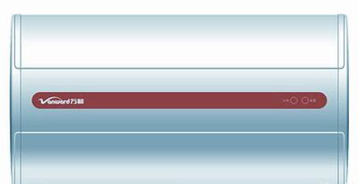 款式简洁大方 快速电热水器