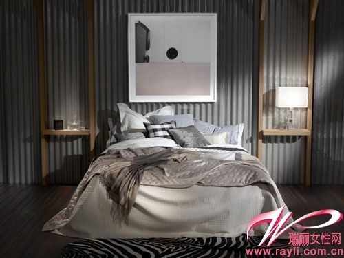 Zara Home 2011秋冬系列产品