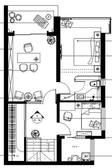 业之峰想象师帅慧娟作品