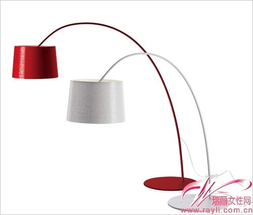 FOSCARINI 落地灯 