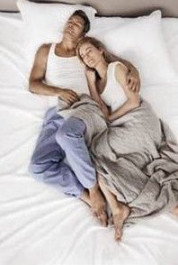 美国床品品牌泰普尔所倡导的“舒适支撑，轻盈如绵”的睡眠体验