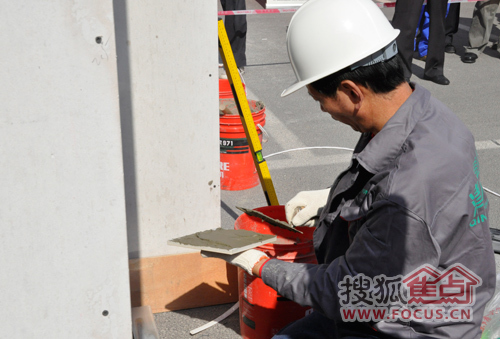 装饰工人这一群体的生存现状值得关注