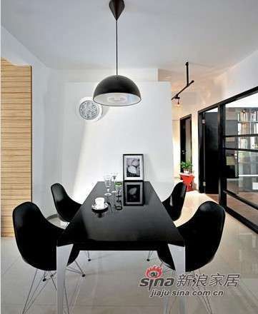 素设计――家具设计新概念
