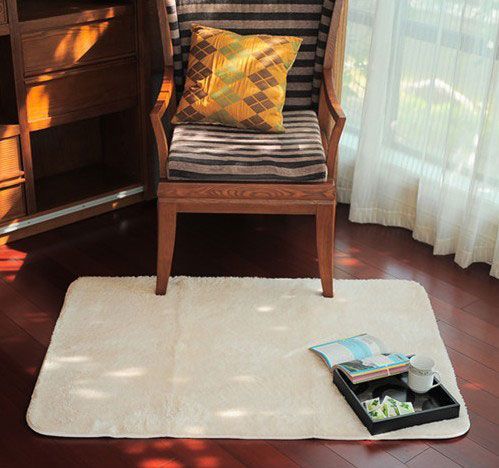 日式风格客厅卧室地毯