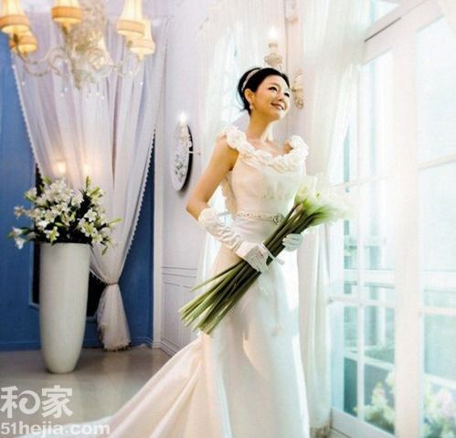 2011喜事不断  盘点2011结婚明星婚房 