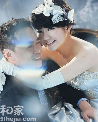 2011喜事不断  盘点2011结婚明星婚房 