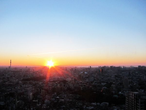 除旧迎新有妙招 日式独特庆节日习俗(组图) 