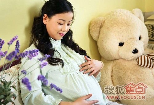 龙宝宝2012年扎堆生 准妈妈该如何使用空调