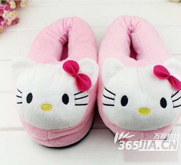 8款HelloKitty家居用品 MM们的挚爱（图组） 