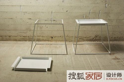 各种家具各种爱 创意家居有大爱  