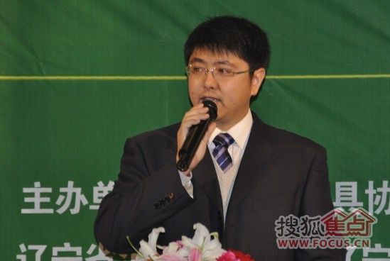 辽宁省工商局消保处处长李京