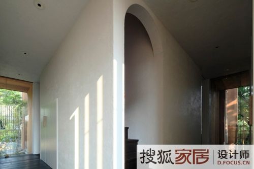 菊与刀的建筑 领略古典优雅的日式建筑 