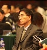 中国建设部官员、中国房地产研究会住宅产业发展技术委员会秘书长孙克放先生