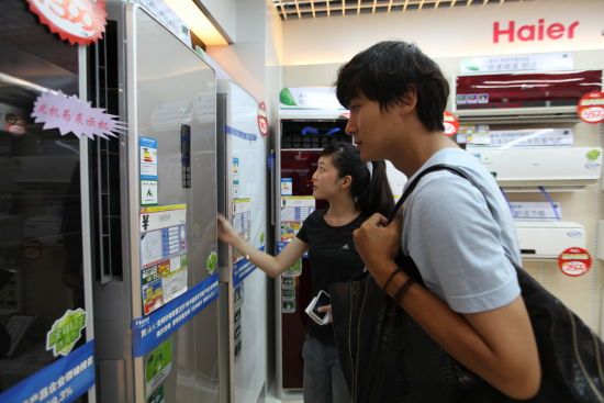 节能、速冷、除湿等差异化功能成为夏季消费者选购海尔空调的重要原因