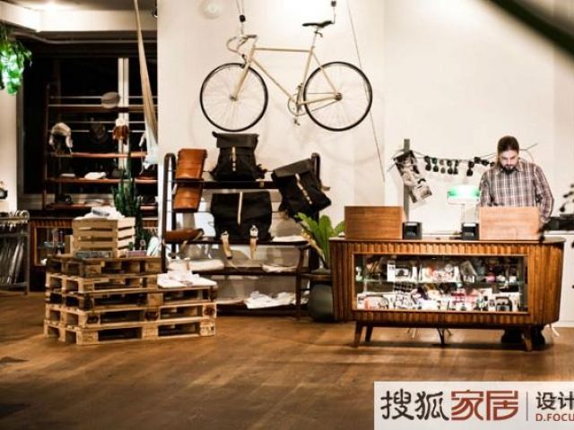 维也纳丹尼尔酒店 简约质朴的城市精品酒店 