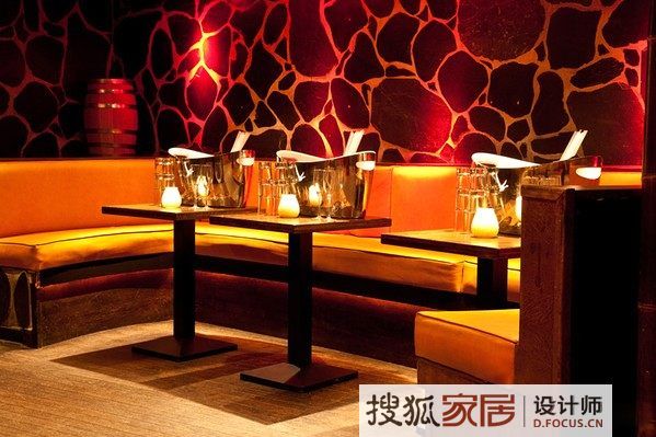 激情伦敦 Mahiki夜总会在动感夜幕下邂逅王室 