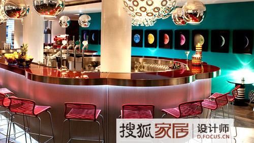 英国爱丁堡米索尼酒店 新21世纪的豪华酒店 