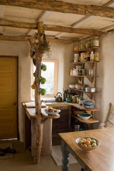 厨房餐厅融为一体  打造轻松厨厅生活 