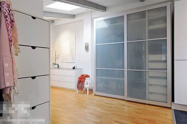 68平米舒适小户型  打造高品质居家空间 