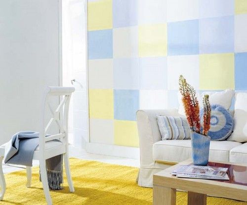 家装指南  15个柔和色调的室内设计创意 