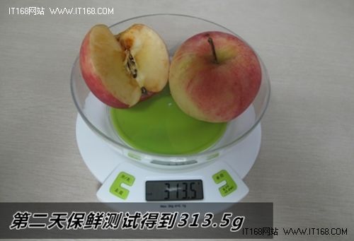 精智保鲜工艺非凡 帝度BCD-322WTGB评测