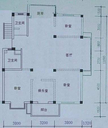 我的暖暖四季阳光房 让家可以天天晒太阳(图) 