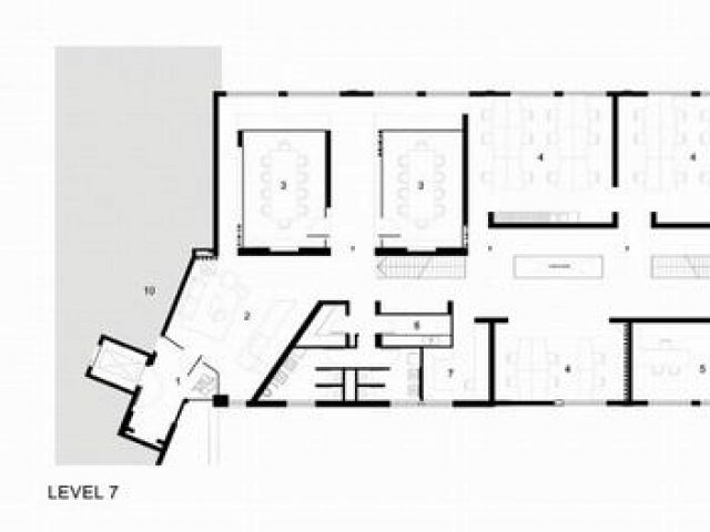 开普敦Sygnia办公空间 纽约阁楼风格画廊空间 