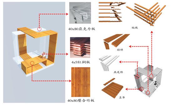 上海设计周学院派原创设计 茶文化与设计(组图) 