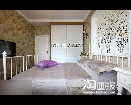 诱人故乡风情 浪漫的“荷塘”小屋（组图） 