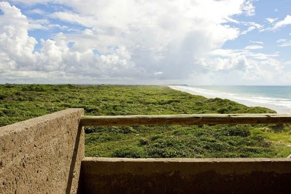 巴西Kenoa度假圣地 海滩温泉度假村（组图） 