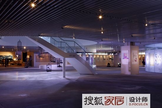 北京国际设计周 2012国际高校毕业设计作品展