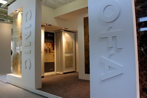 传播“MOFA”理念 斯米克首次参加博洛尼亚展 