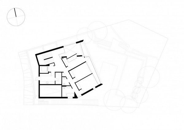 鲜明对比 澳大利亚悉尼市PointPiper住宅(图) 