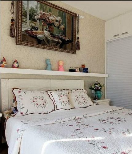 打造时尚睡眠空间 8个美式风格卧室设计(图) 