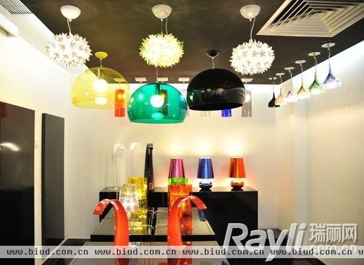 ?Kartell北京三里屯太古里Showroom